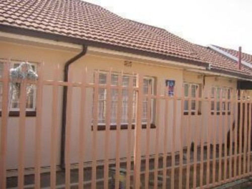 Comfortable home The Hill