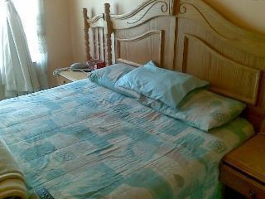 Room 2(Single Bed) - 1