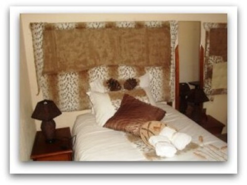 Mzansi Guesthouse close to Sandton - Gallery - 12