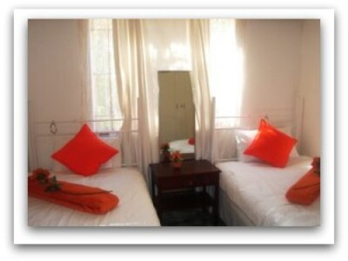 Mzansi Guesthouse close to Sandton - Gallery - 14