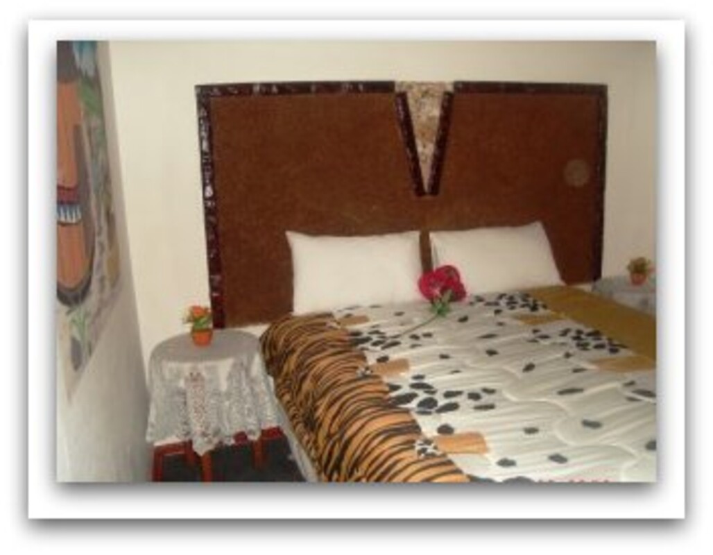 Mzolisi(Single Bed) - 1
