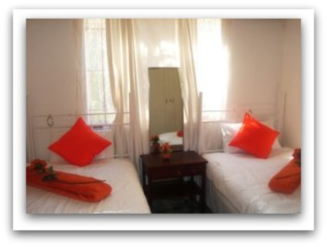 Zoe Room(Full Room) - 1
