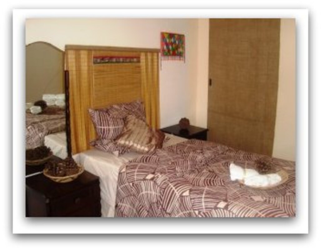 Azola Room (Full Room) - 1