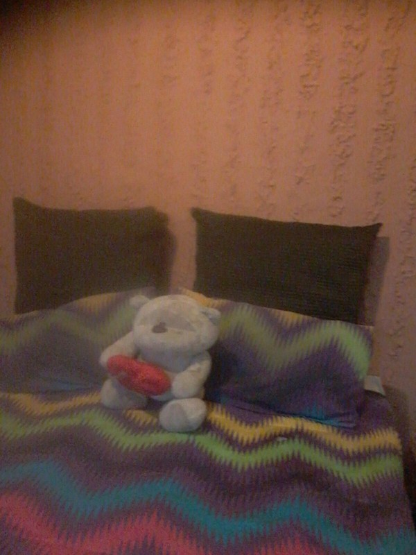 Bedroom(Full Room) - 1