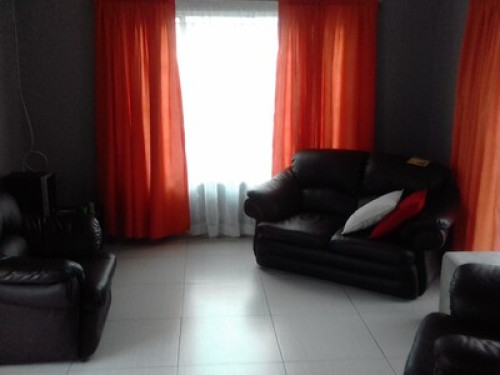 Accommodation for you