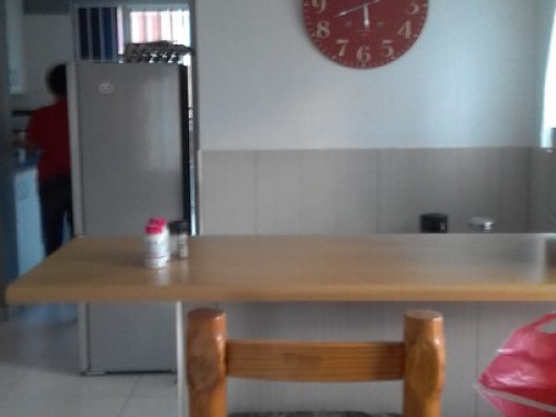 Accommodation for you