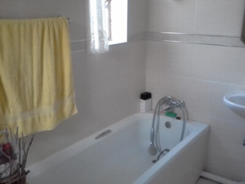 Accommodation for you