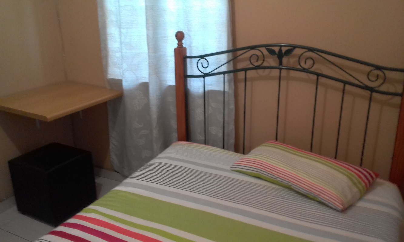 1 Room(Full Room) - 1
