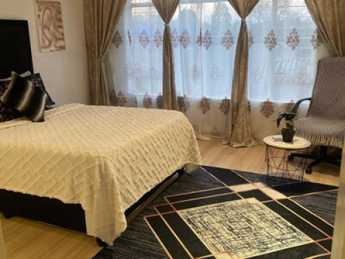 Your second home: Relax, Retteat