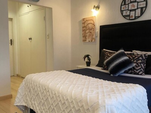 Your second home: Relax, Retteat