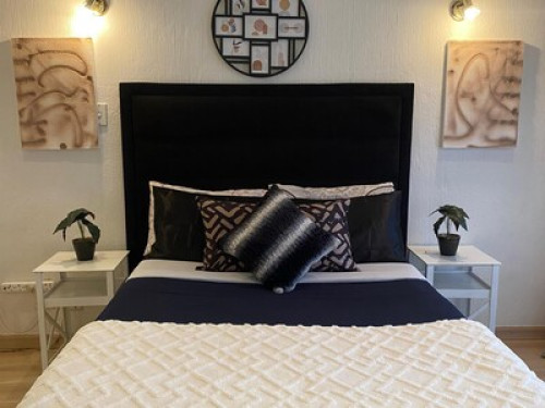 Your second home: Relax, Retteat