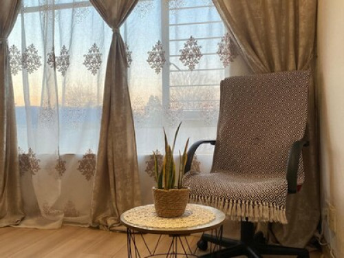 Your second home: Relax, Retteat