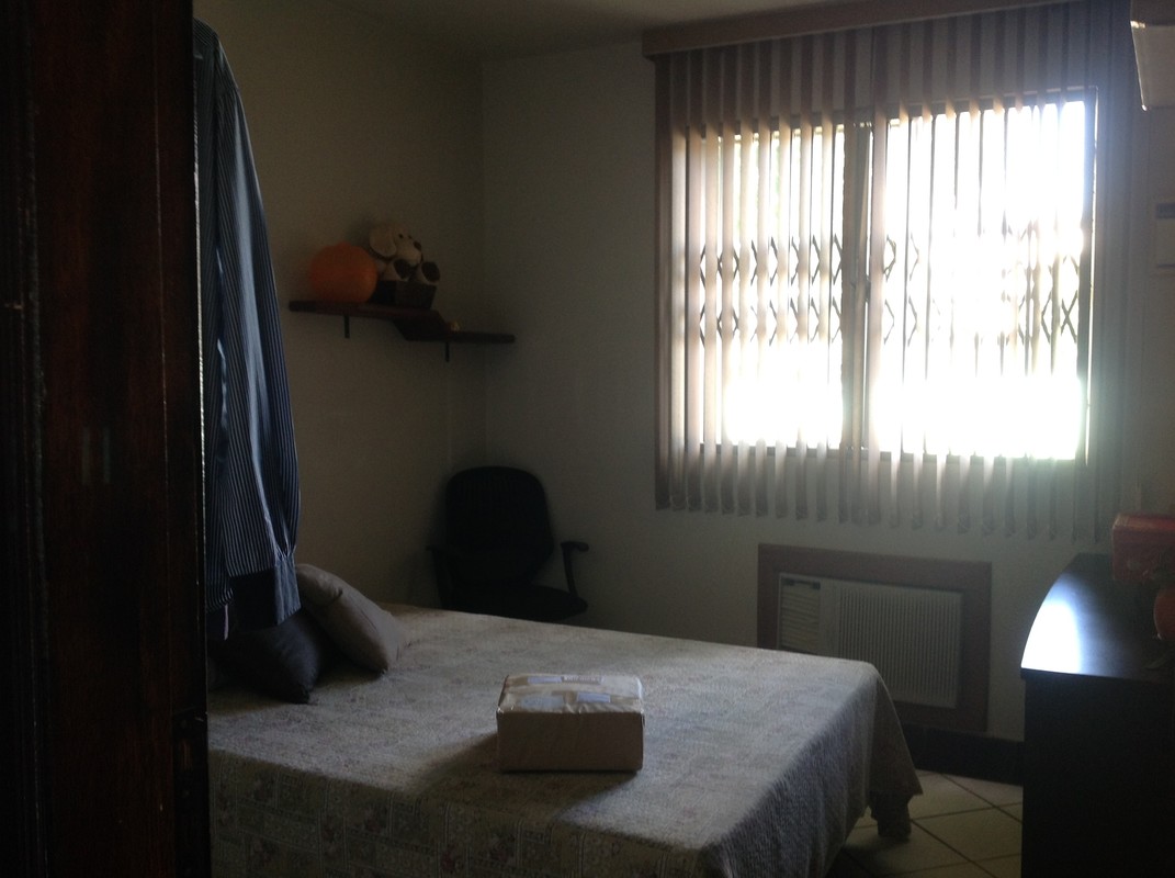 Room(Full Room) - Pension for men and women - Gallery - 1