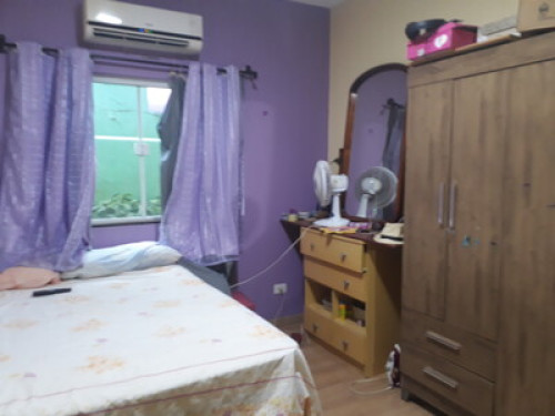 Iguaçu Cataratas room