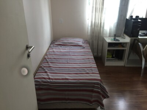 Young Couple, Fun And Lively