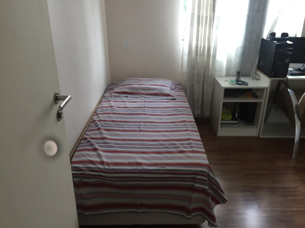  Room 3(Full Room)  -  Young Couple, Fun And Lively  - Gallery -  1