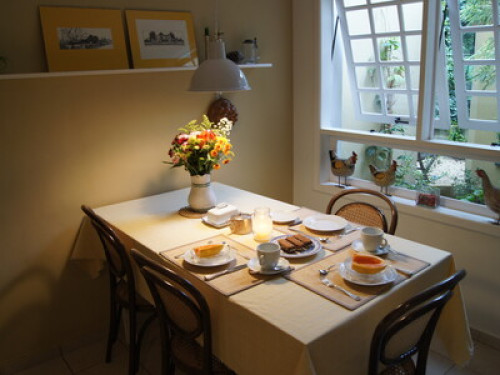 Charming homestay  - Gallery - 16