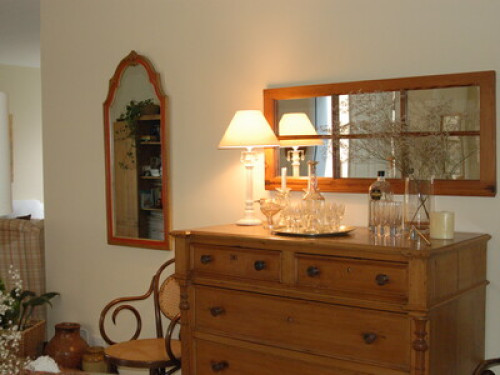 Charming homestay  - Gallery - 22