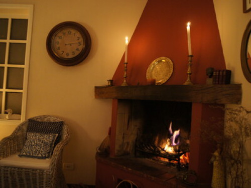 Charming homestay  - Gallery - 10