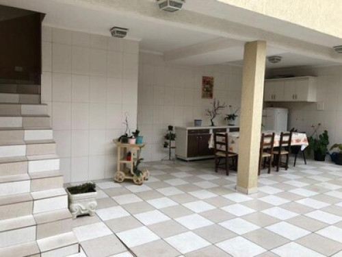  Granville Hotel - Gallery - 11