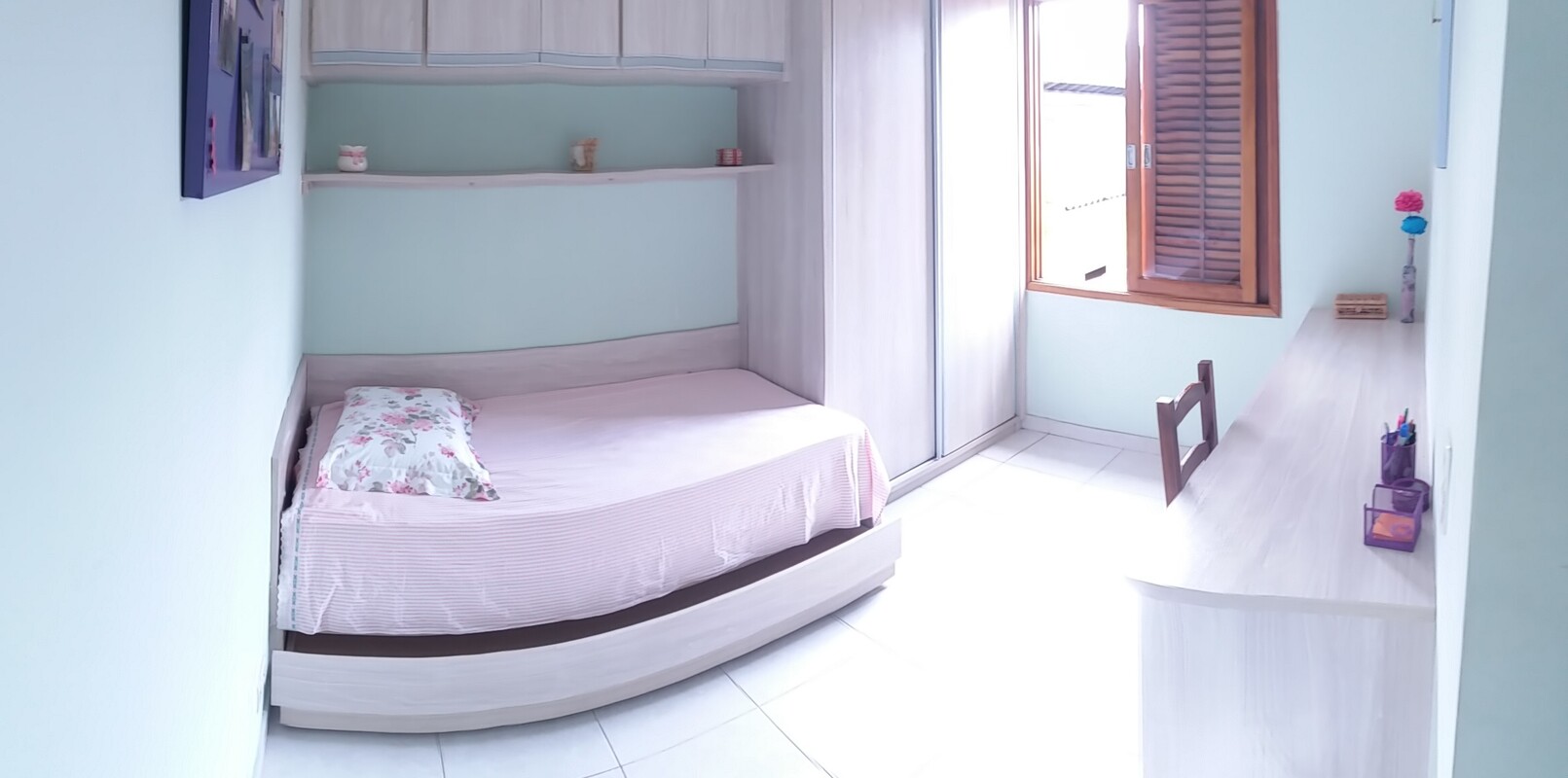 Standart With 2 Beds(Single Bed) - 1
