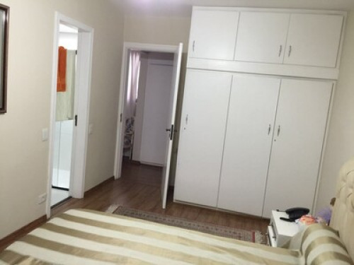 Morumbi Suite - 2 people + 1 bed  - Gallery -  2