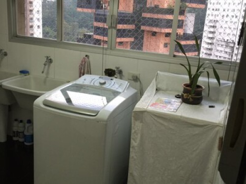 Morumbi Suite - 2 people + 1 bed  - Gallery -  3