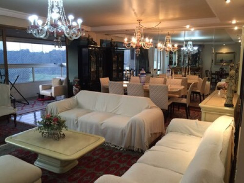 Morumbi Suite - 2 people + 1 bed  - Gallery -  5