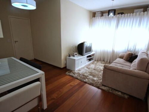 Largest metropolis Sao Paulo