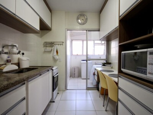 Largest metropolis Sao Paulo  - Gallery -  5