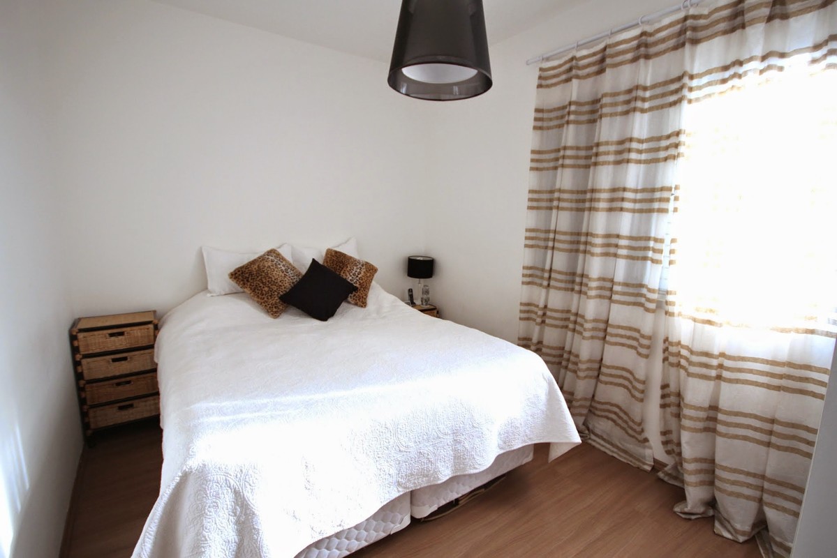  Room To Visit(Full Room)  -  Largest metropolis Sao Paulo  - Gallery -  1