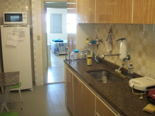 Sociologist & architect in SaoPaulo