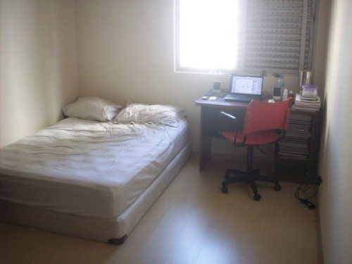 Sociologist & architect in SaoPaulo