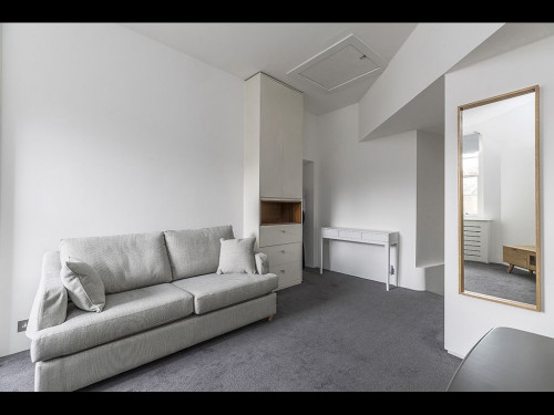 Avenue de Tervueren, Woluwe-Saint-Pierre - Gallery - 18