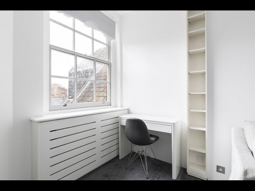Avenue de Tervueren, Woluwe-Saint-Pierre - Gallery - 16