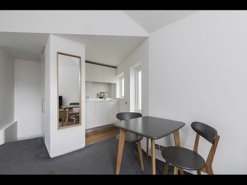 Avenue de Tervueren, Woluwe-Saint-Pierre - Gallery - 19