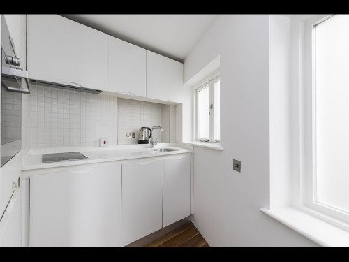 Avenue de Tervueren, Woluwe-Saint-Pierre - Gallery - 14
