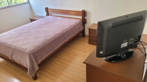 Apartment in Jardins
