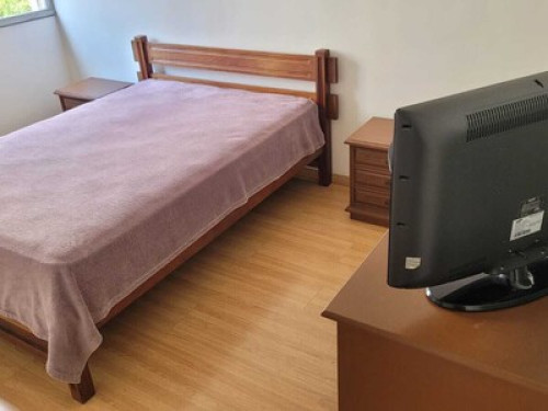 Apartment in Jardins