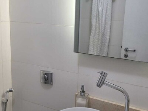 Apartment in Jardins - Gallery - 3
