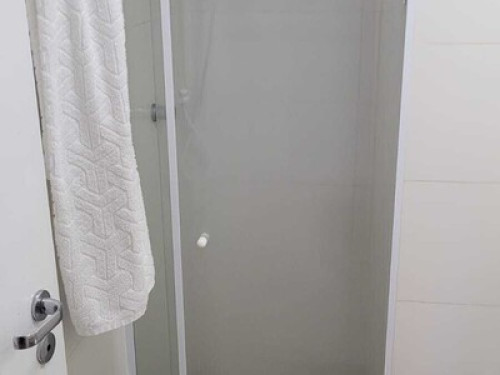 Apartment in Jardins