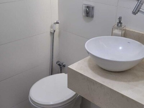 Apartment in Jardins
