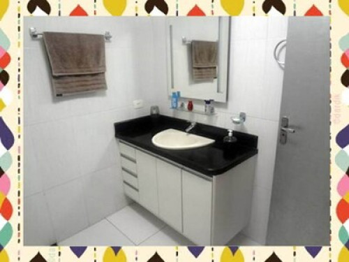 Traditional family in Sao Paulo