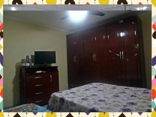 Traditional family in Sao Paulo