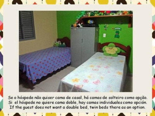 Traditional family in Sao Paulo