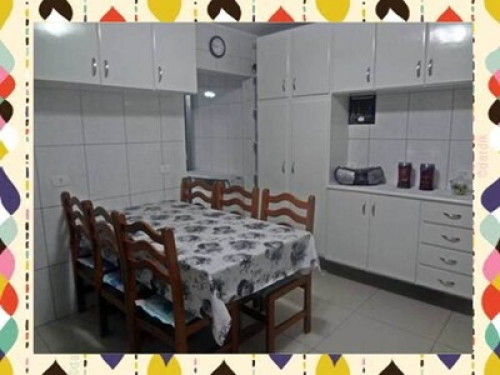 Traditional family in Sao Paulo  - Gallery -  5