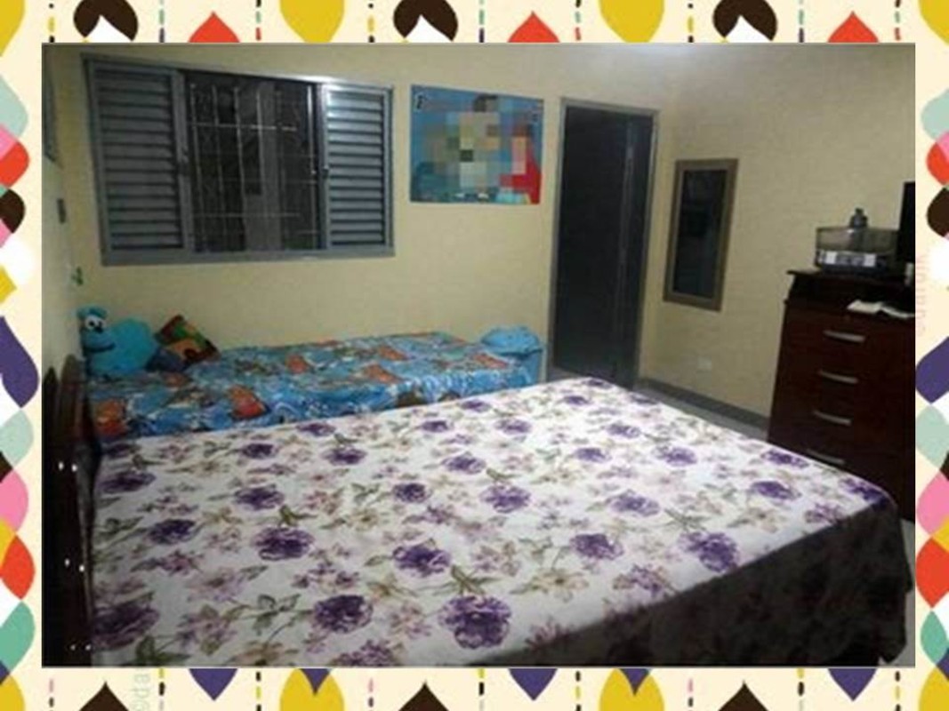  Suite With Private Key(Single Bed)  -  Traditional family in Sao Paulo  - Gallery -  1