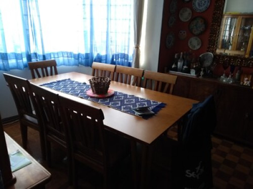 Next of the main Universities