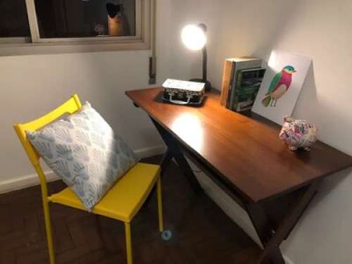 Lili's Room - Your home away from home