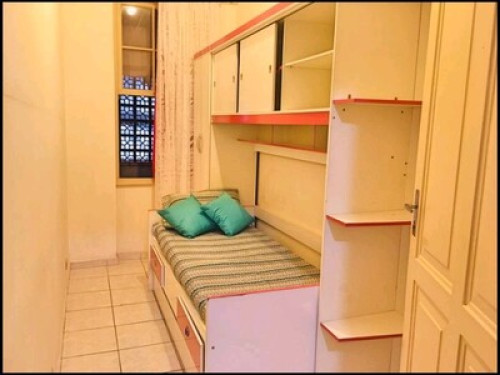 I rent single room